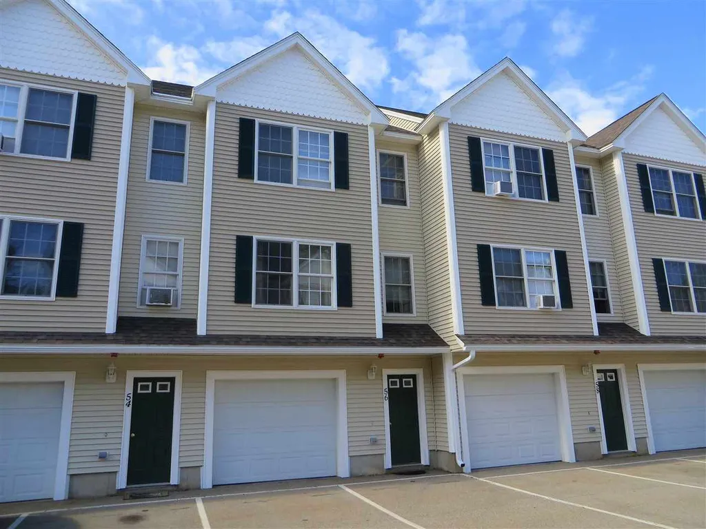 56 Crown Point Drive Dover NH 03820