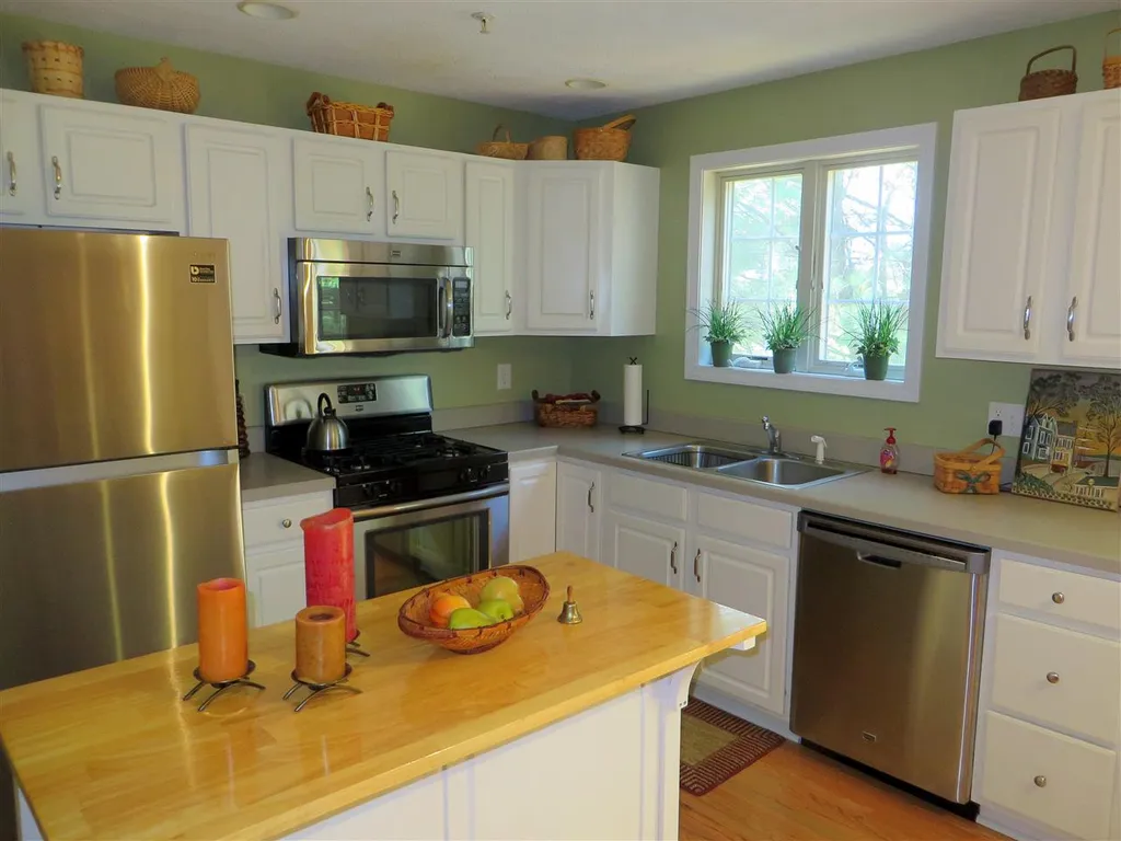 56 Crown Point Drive Dover NH 03820