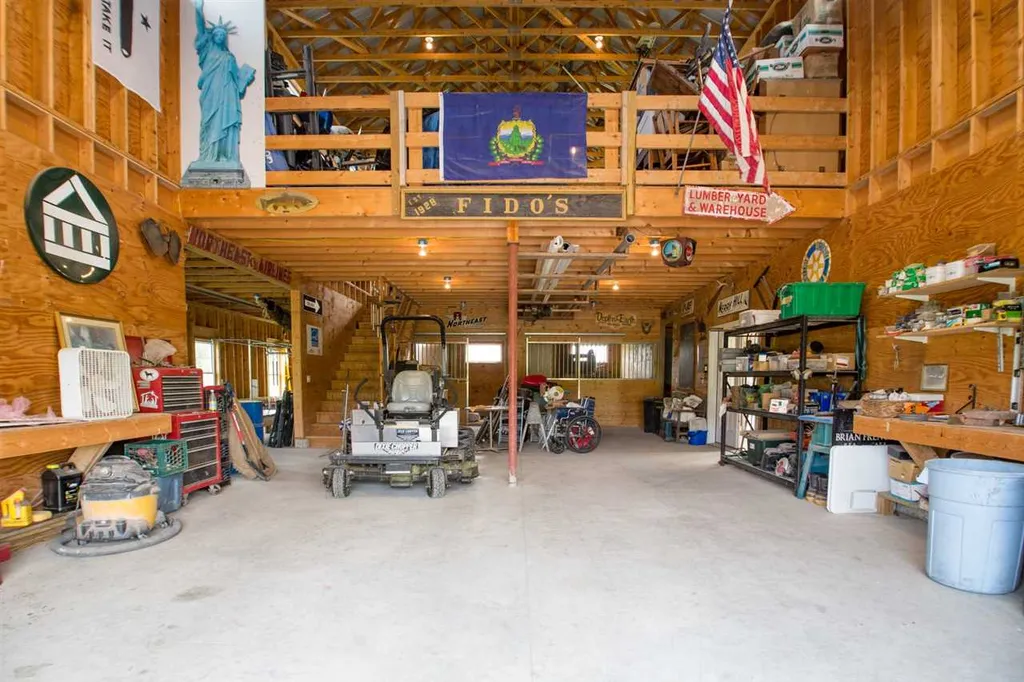 1283 Cheesefactory Road Shelburne VT 05482