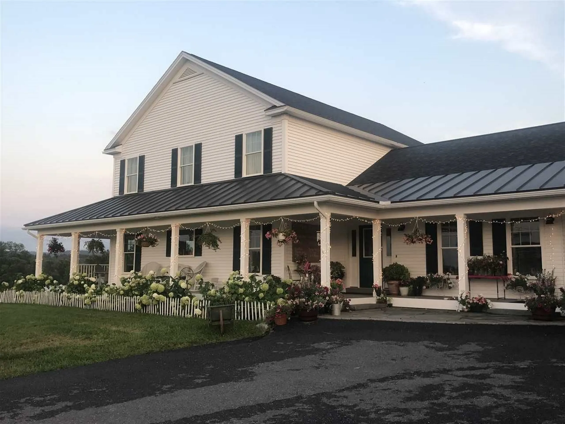 1283 Cheesefactory Road Shelburne VT 05482