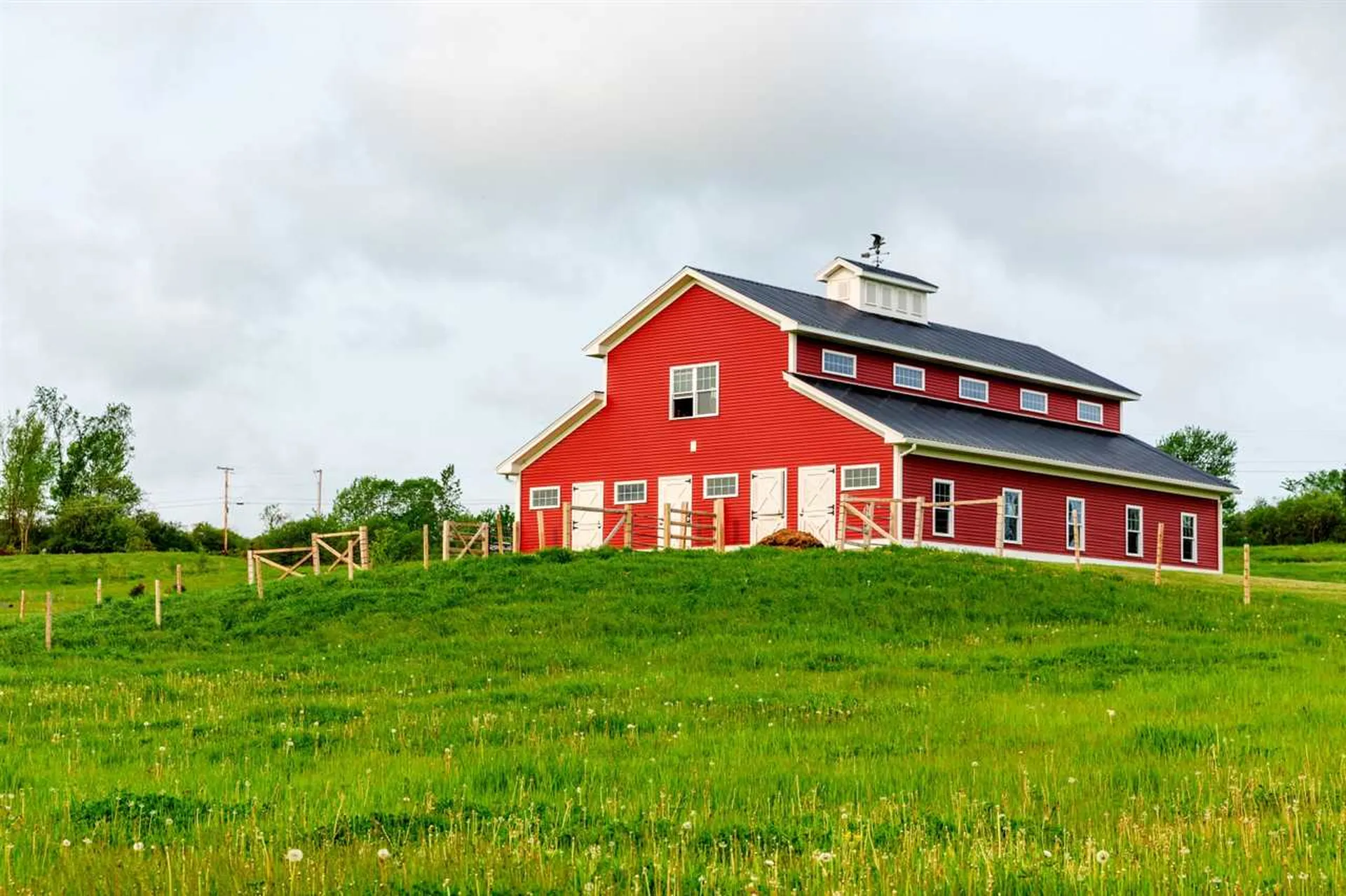 1283 Cheesefactory Road Shelburne VT 05482