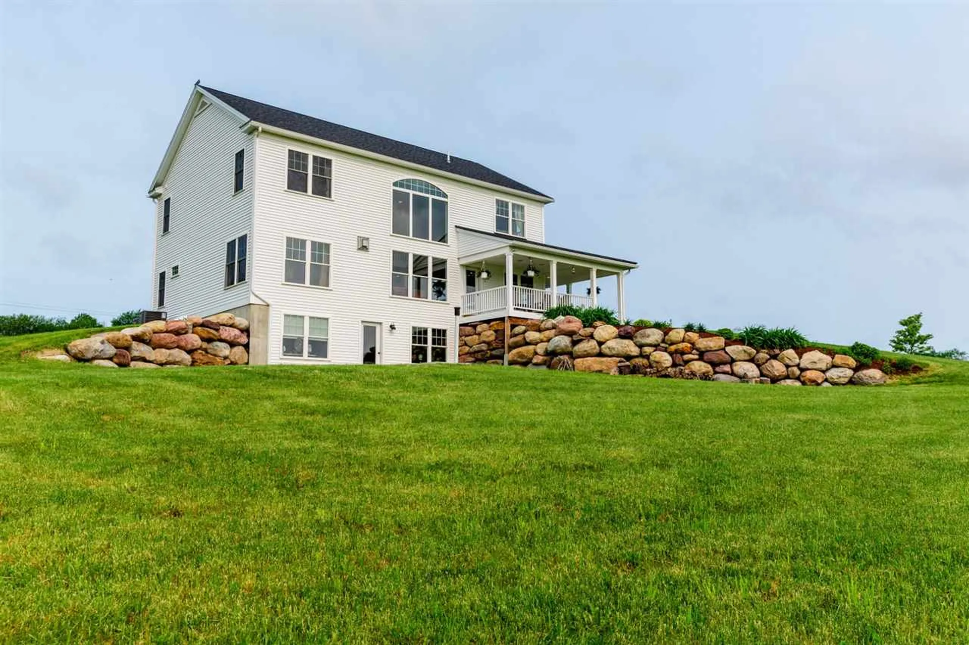 1283 Cheesefactory Road Shelburne VT 05482