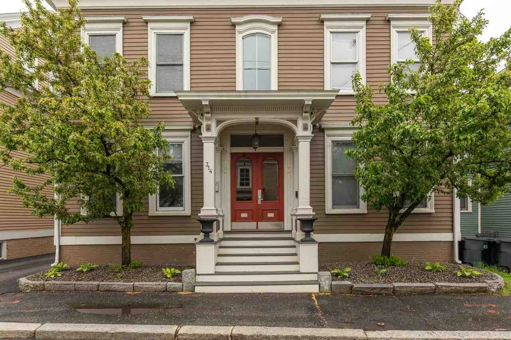 314 Islington Street Portsmouth NH 03801