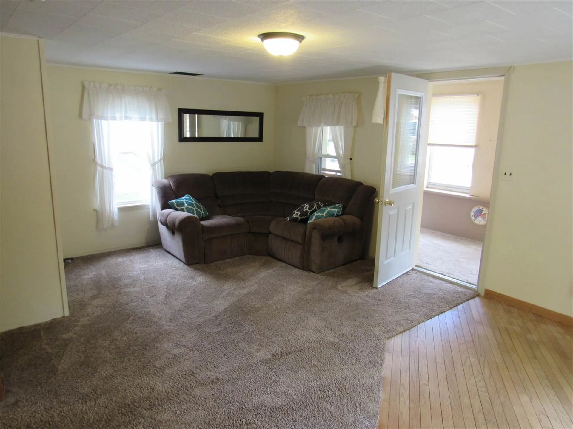 36 Washington Street Gorham NH 03581