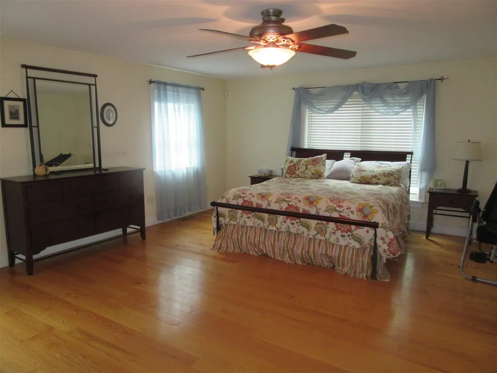 21 South Shore Road New Durham NH 03855