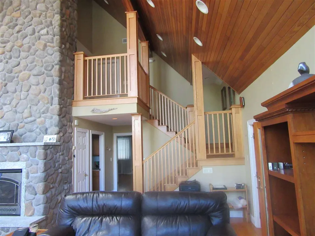 21 South Shore Road New Durham NH 03855