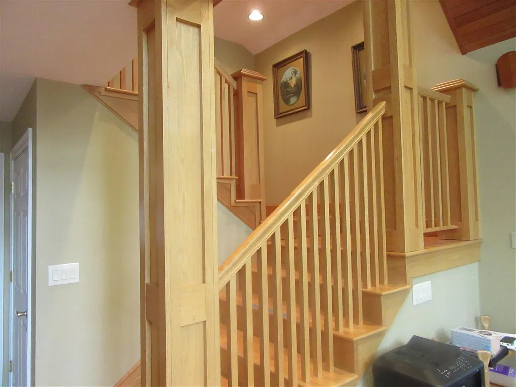 21 South Shore Road New Durham NH 03855