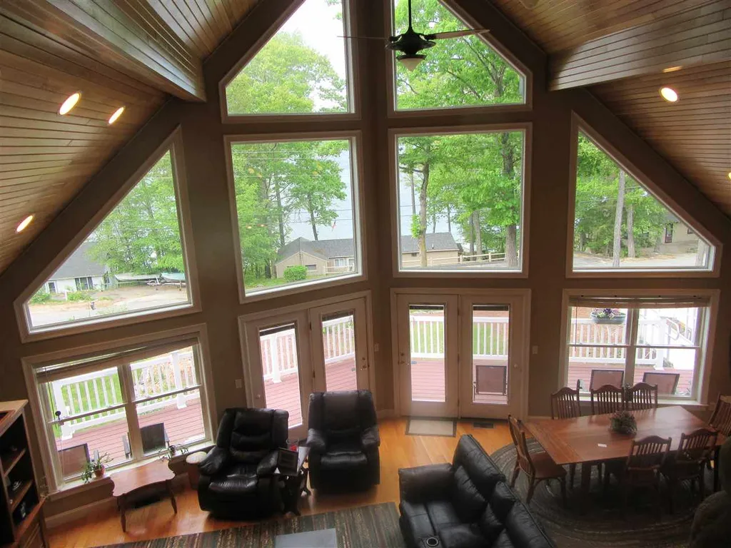 21 South Shore Road New Durham NH 03855