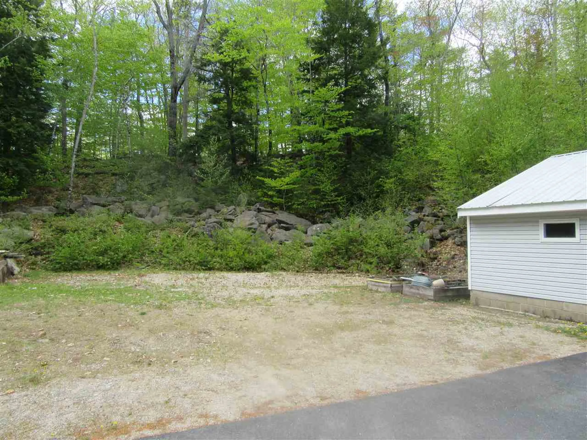 21 South Shore Road New Durham NH 03855