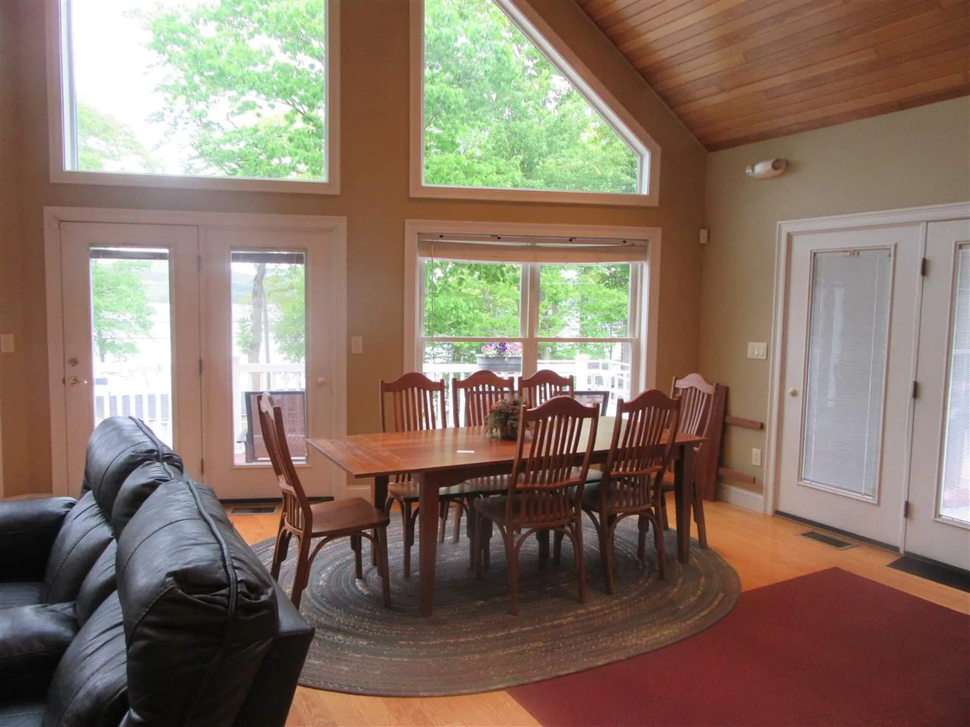 21 South Shore Road New Durham NH 03855