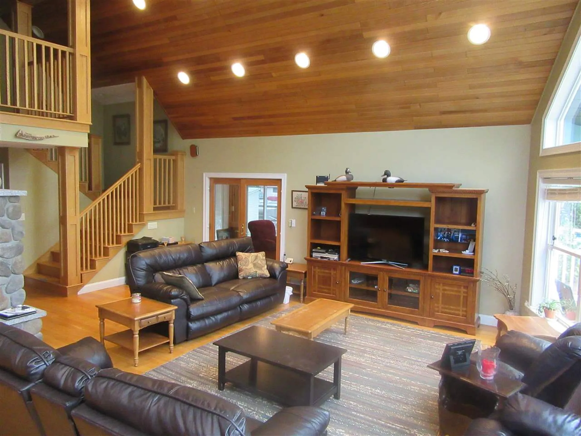 21 South Shore Road New Durham NH 03855