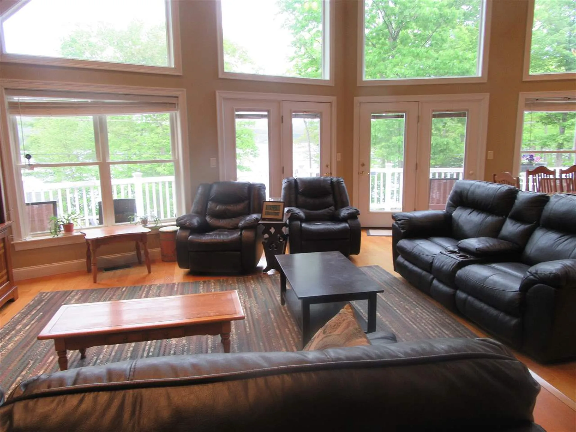 21 South Shore Road New Durham NH 03855