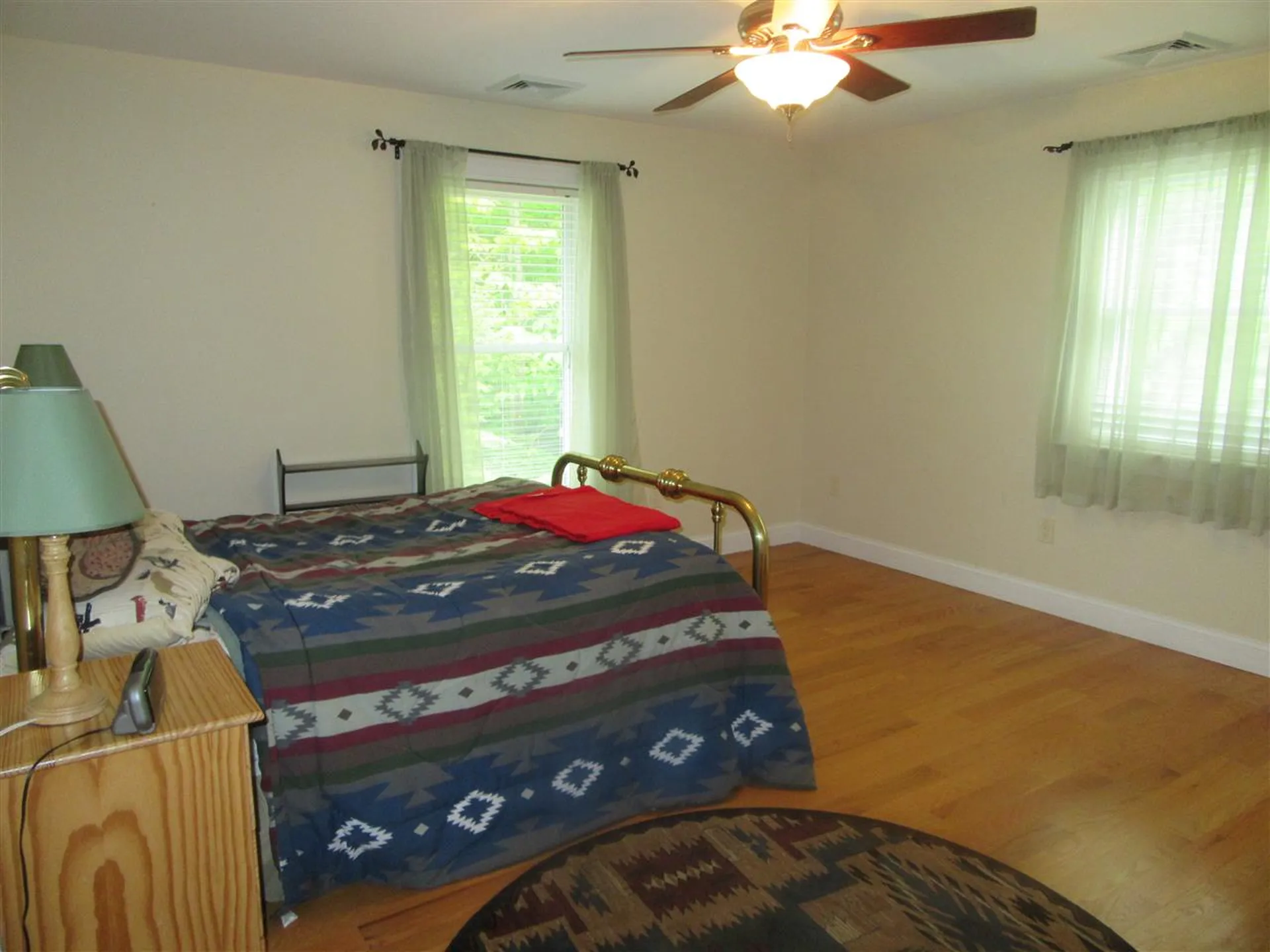 21 South Shore Road New Durham NH 03855