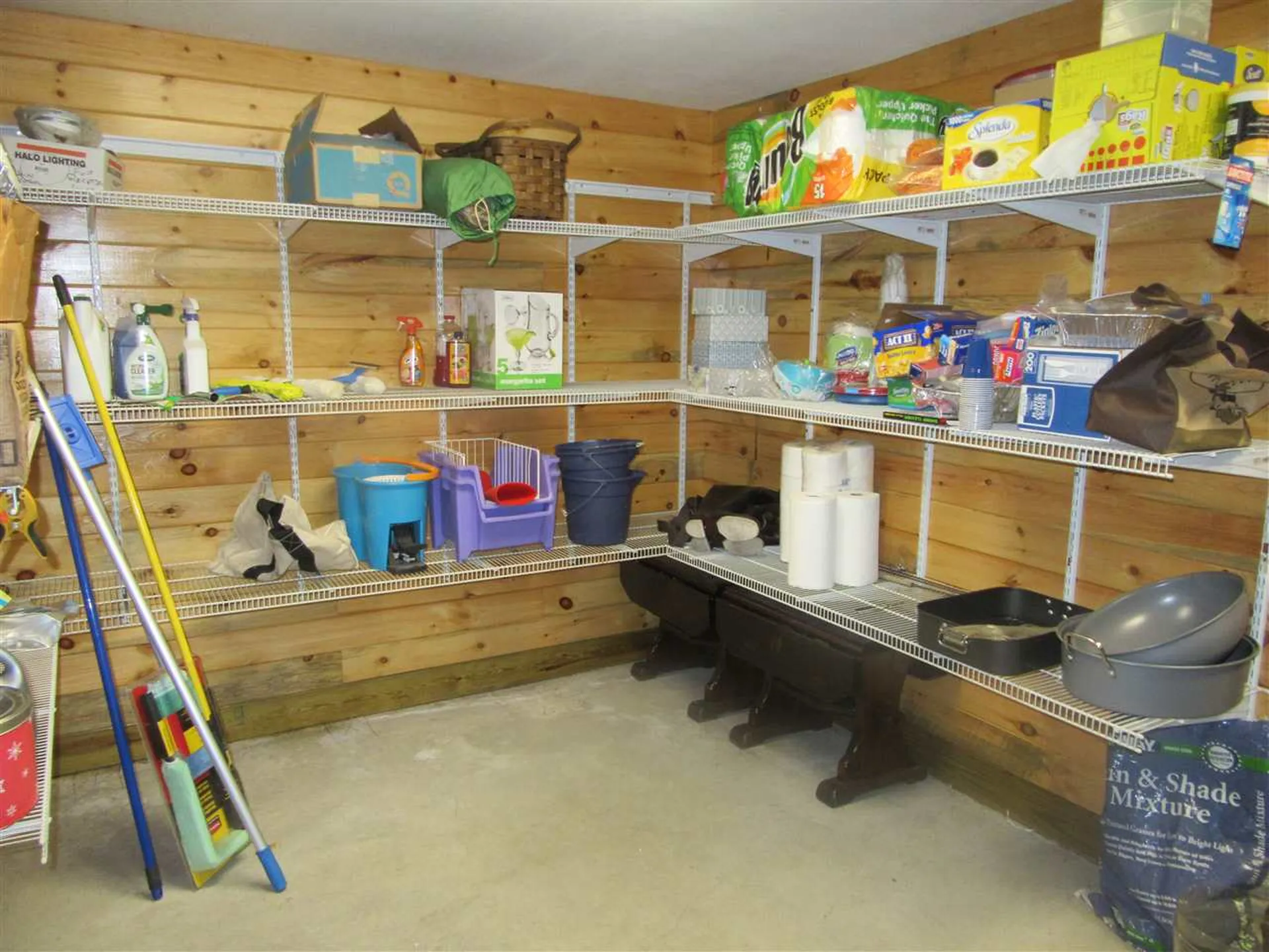 21 South Shore Road New Durham NH 03855