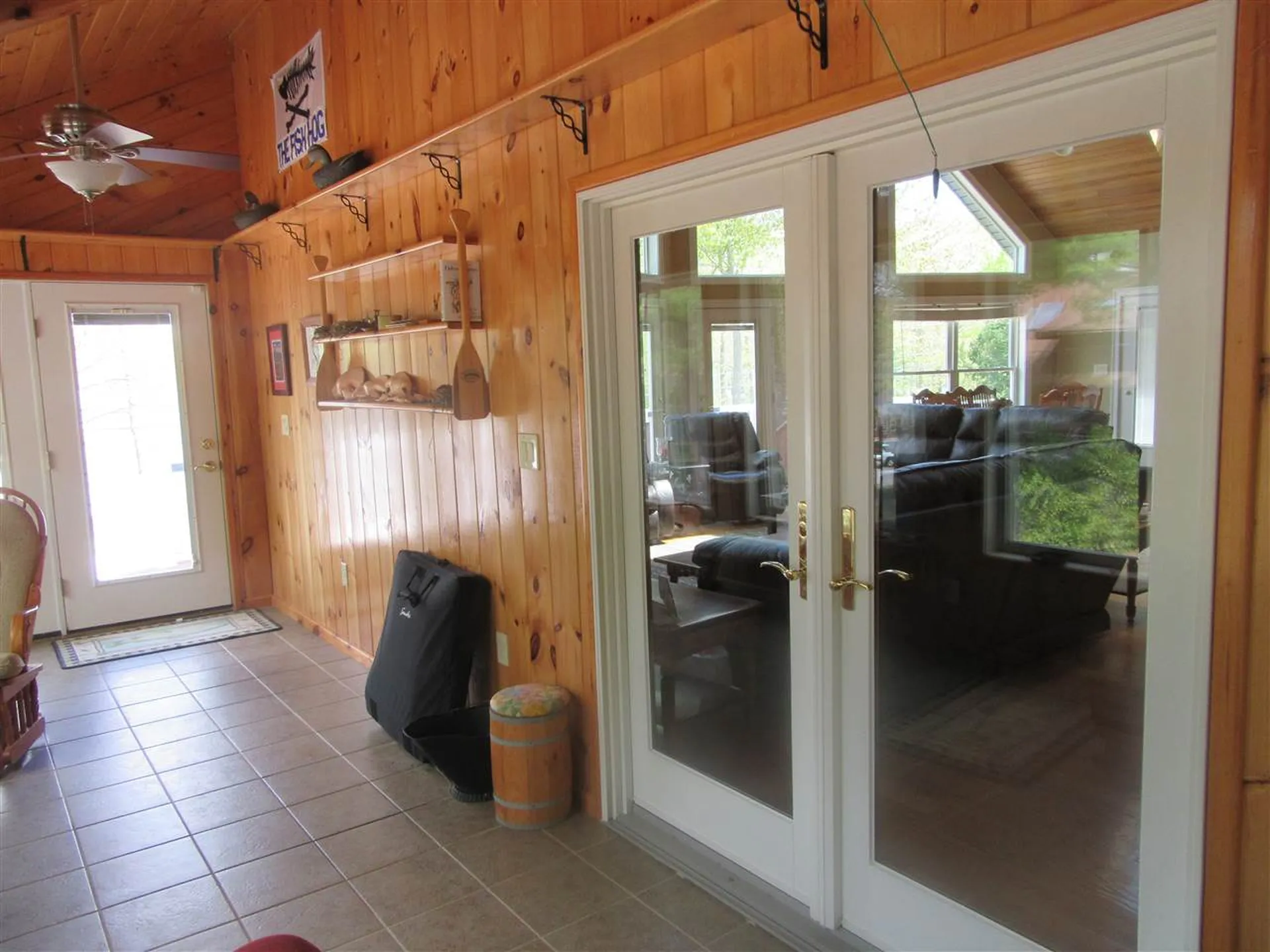 21 South Shore Road New Durham NH 03855