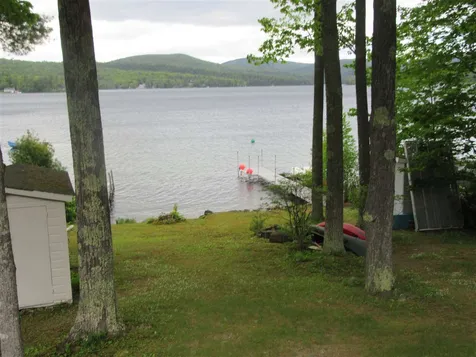 21 South Shore Road New Durham NH 03855