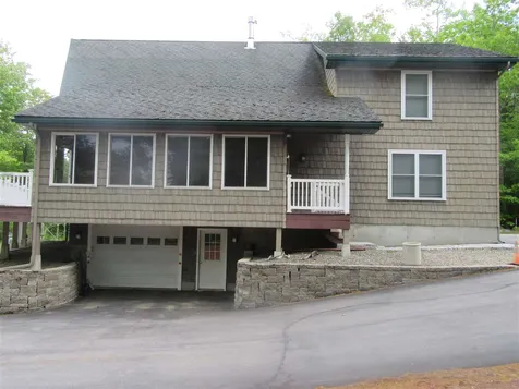 21 South Shore Road New Durham NH 03855