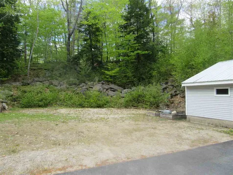 21 South Shore Road New Durham NH 03855