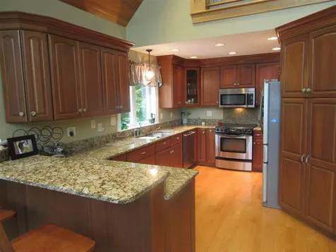 21 South Shore Road New Durham NH 03855