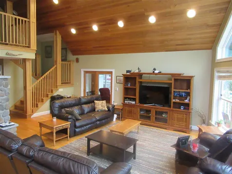 21 South Shore Road New Durham NH 03855