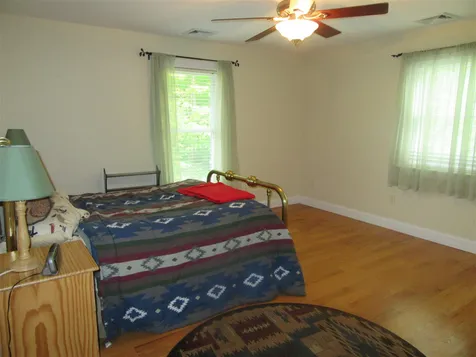 21 South Shore Road New Durham NH 03855