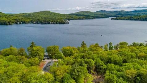 21 South Shore Road New Durham NH 03855