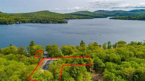 21 South Shore Road New Durham NH 03855