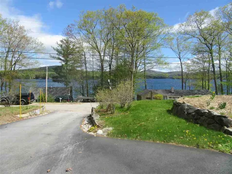 21 South Shore Road New Durham NH 03855