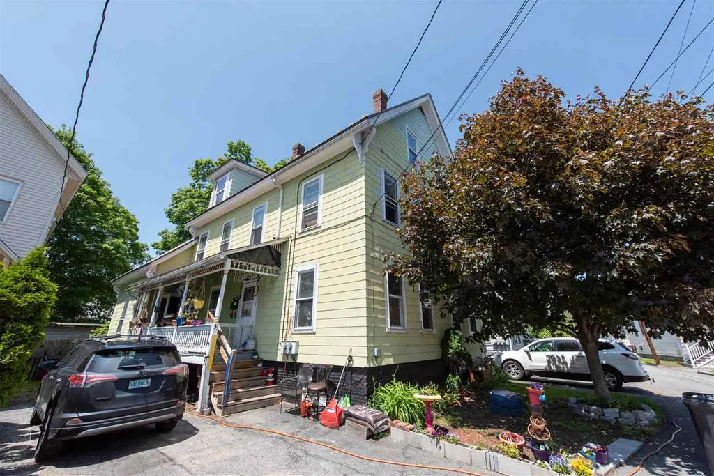 33-35 Federal Street Concord NH 03301