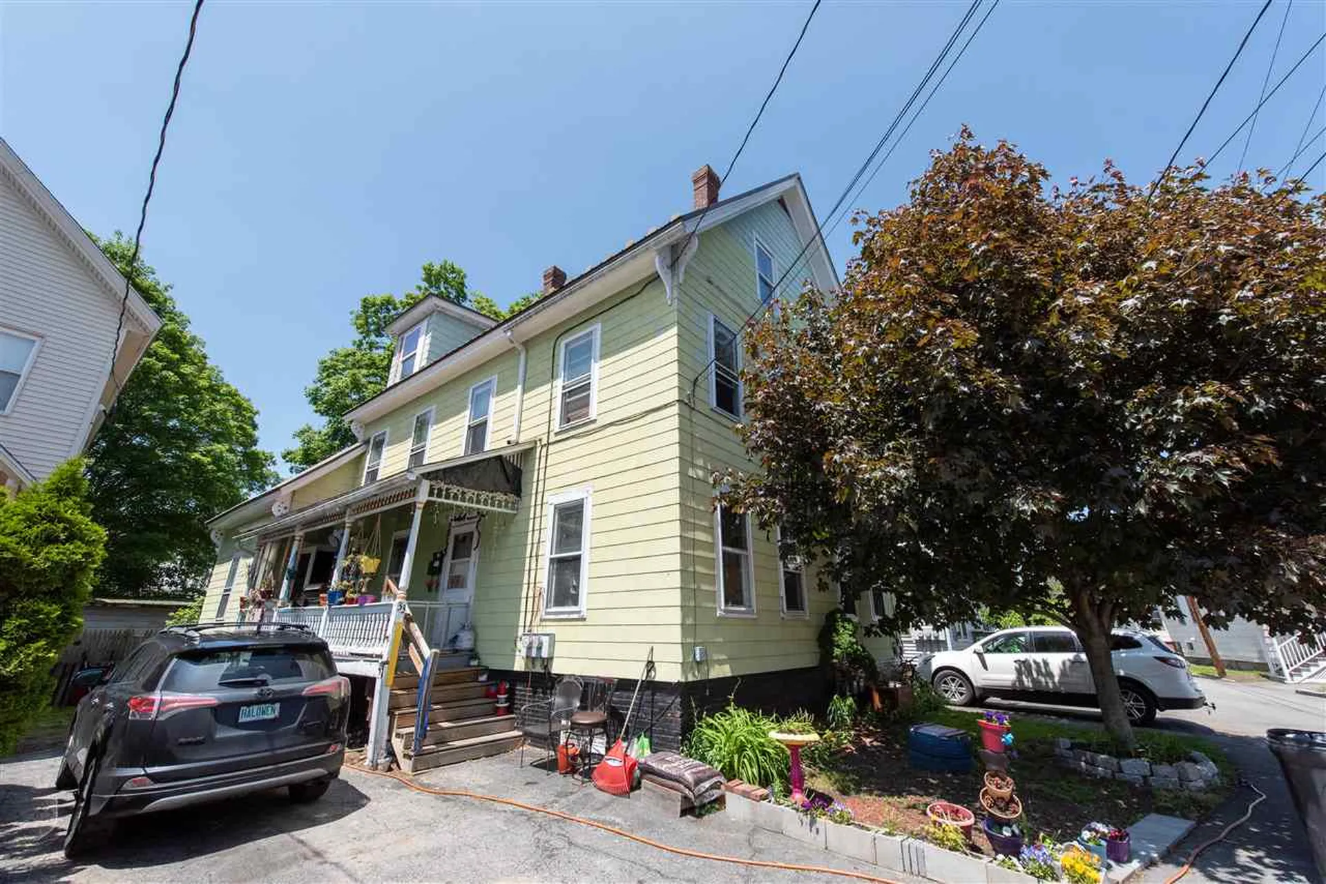 33-35 Federal Street Concord NH 03301