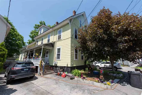 33-35 Federal Street Concord NH 03301