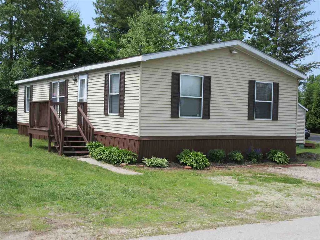 529 Nashua Street Milford NH 03055