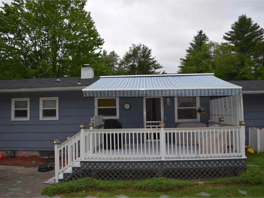 31 White Birch Lane Williston VT 05495