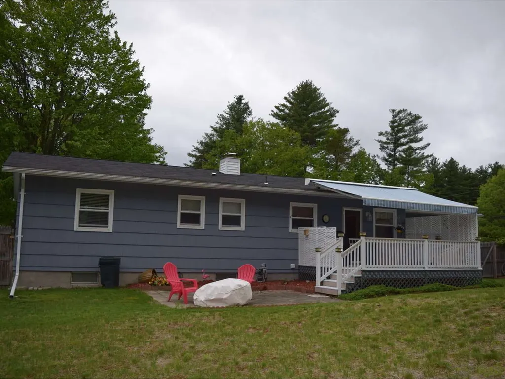 31 White Birch Lane Williston VT 05495