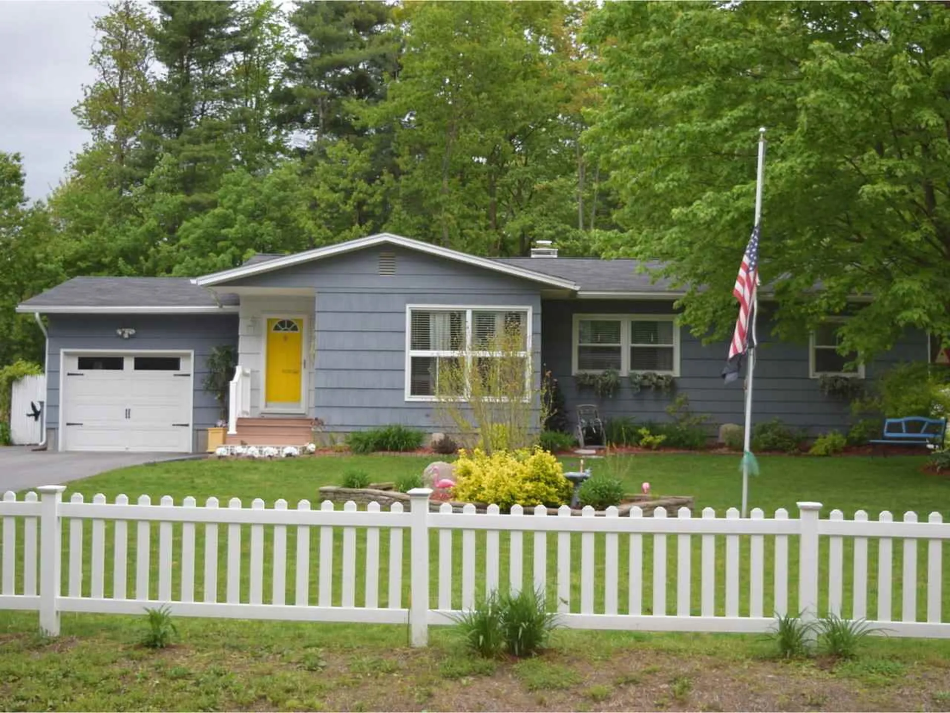 31 White Birch Lane Williston VT 05495