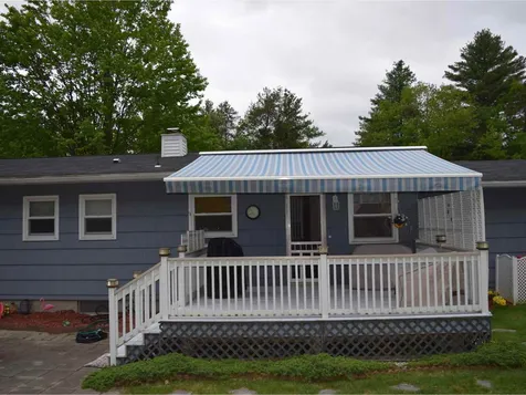 31 White Birch Lane Williston VT 05495