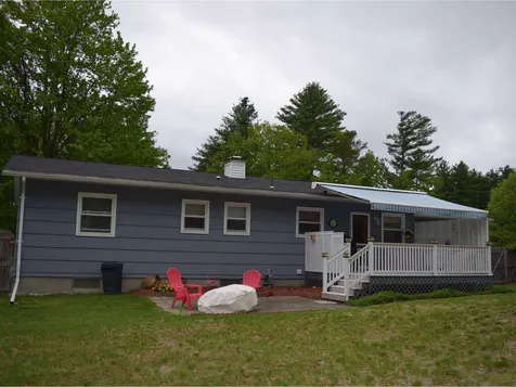 31 White Birch Lane Williston VT 05495