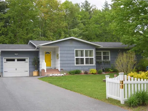 31 White Birch Lane Williston VT 05495