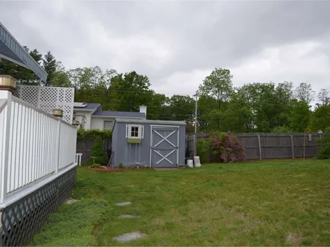 31 White Birch Lane Williston VT 05495