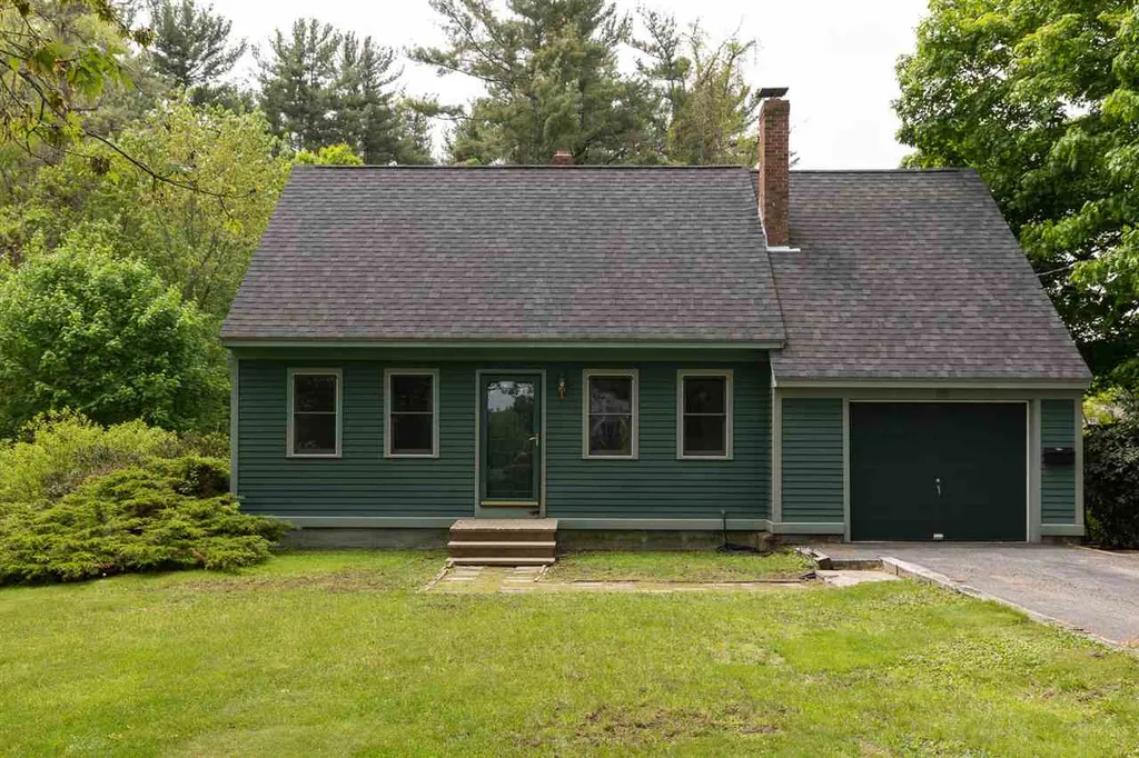 55 Mangrove Street Portsmouth NH 03801
