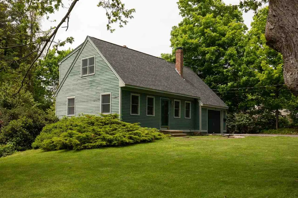 55 Mangrove Street Portsmouth NH 03801
