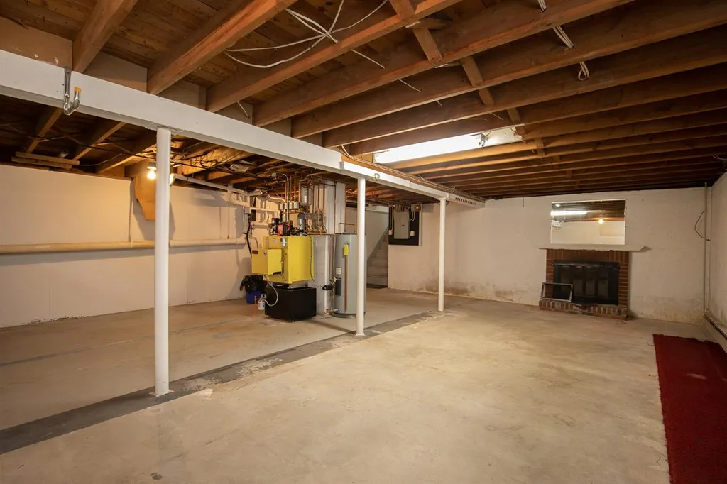 55 Mangrove Street Portsmouth NH 03801