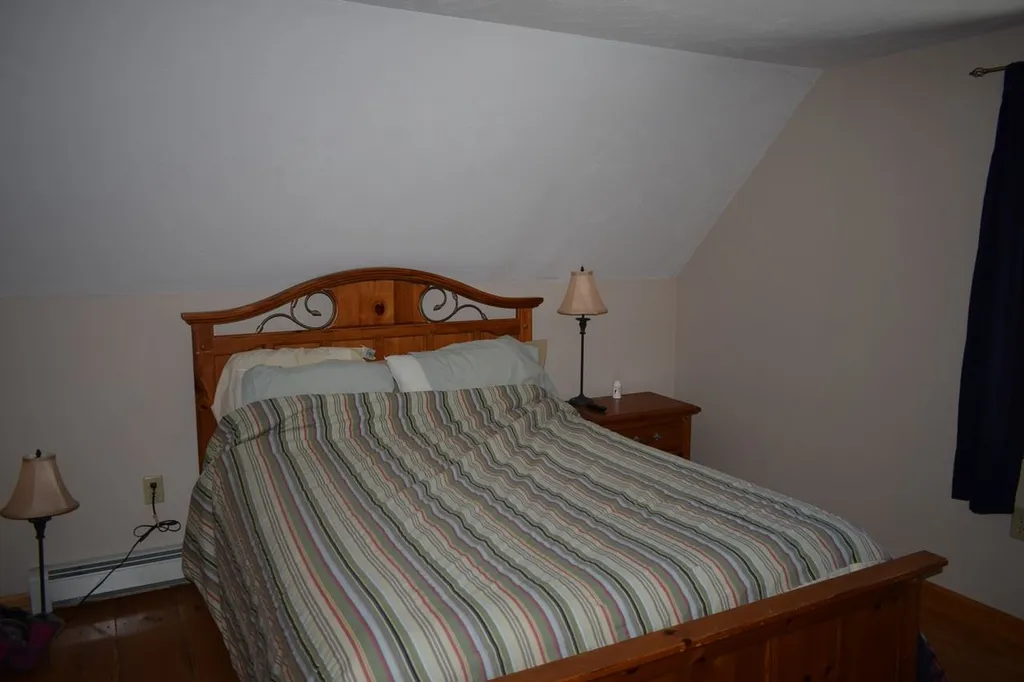 37 Rockwood Avenue Jefferson NH 03583