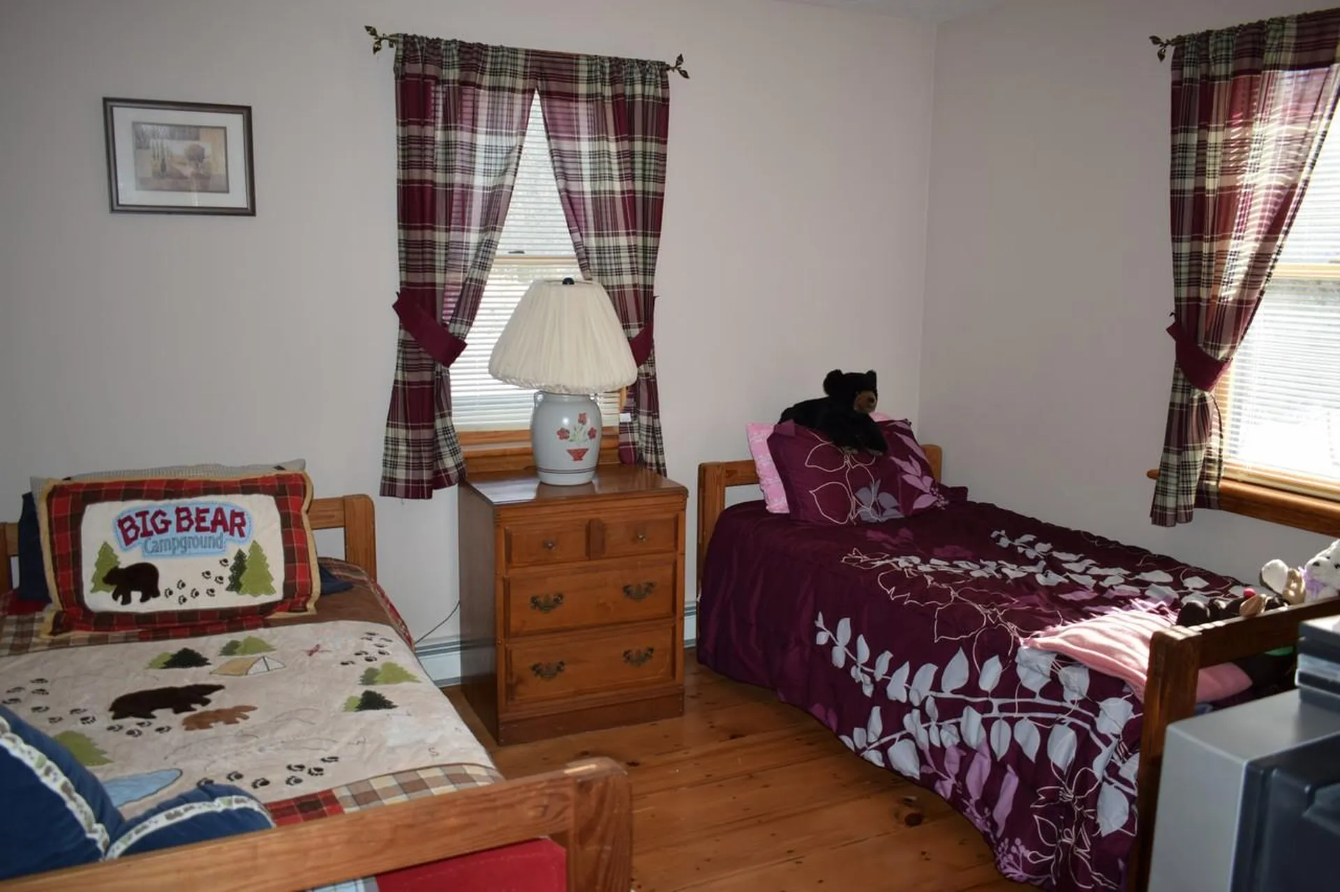 37 Rockwood Avenue Jefferson NH 03583