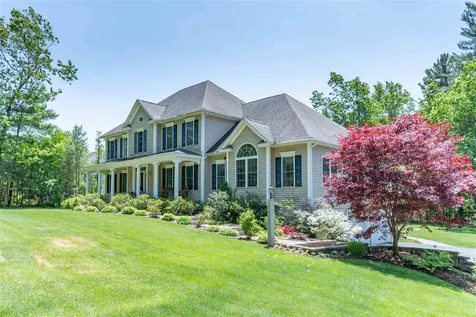 33 South Depot Road Hollis NH 03049