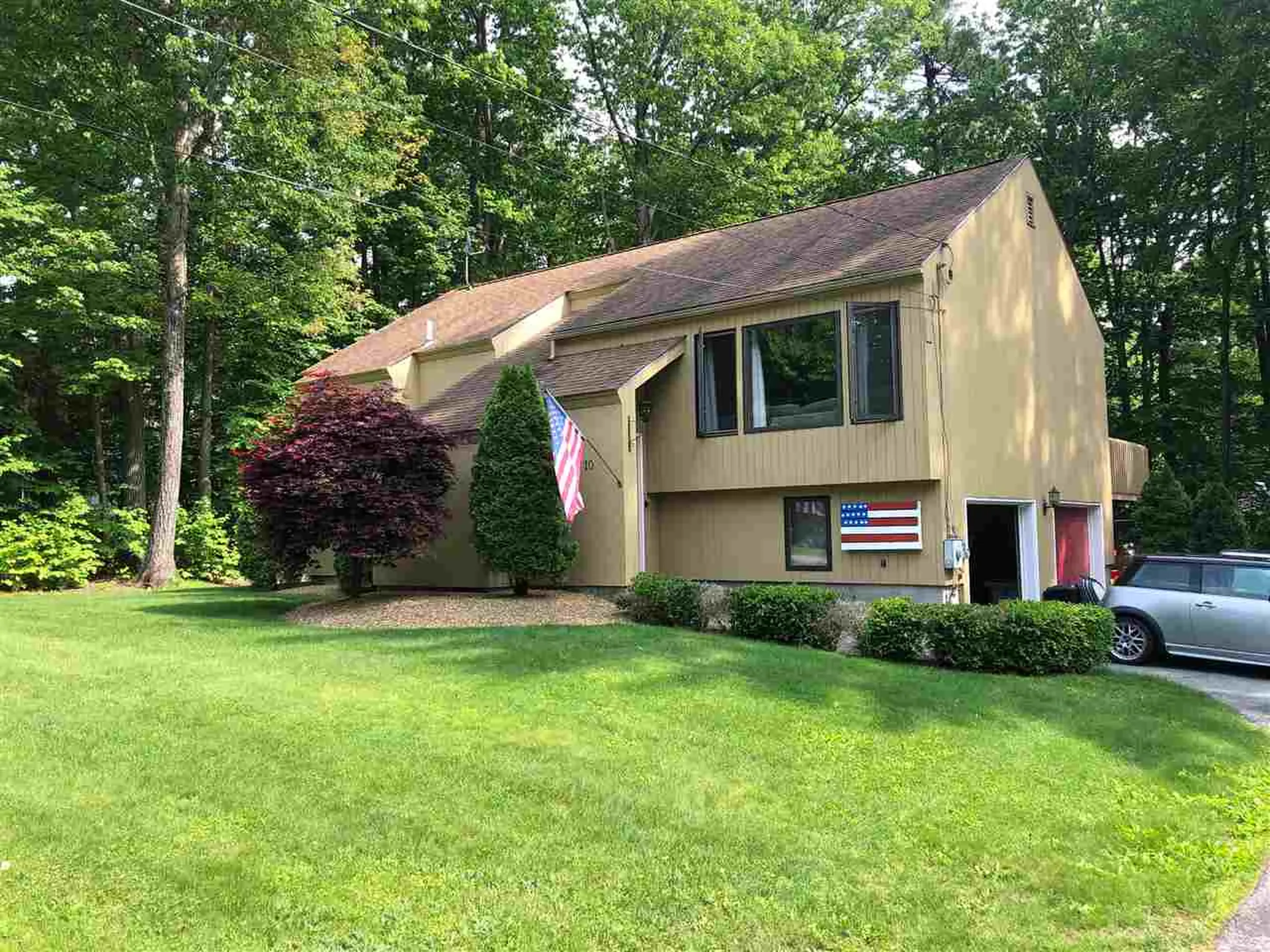 10 Iris Road Milford NH 03055