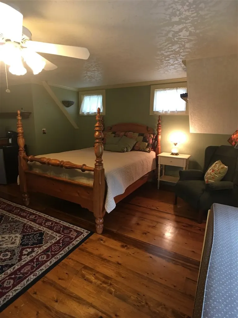 142 Barnumville Road Manchester VT 05255