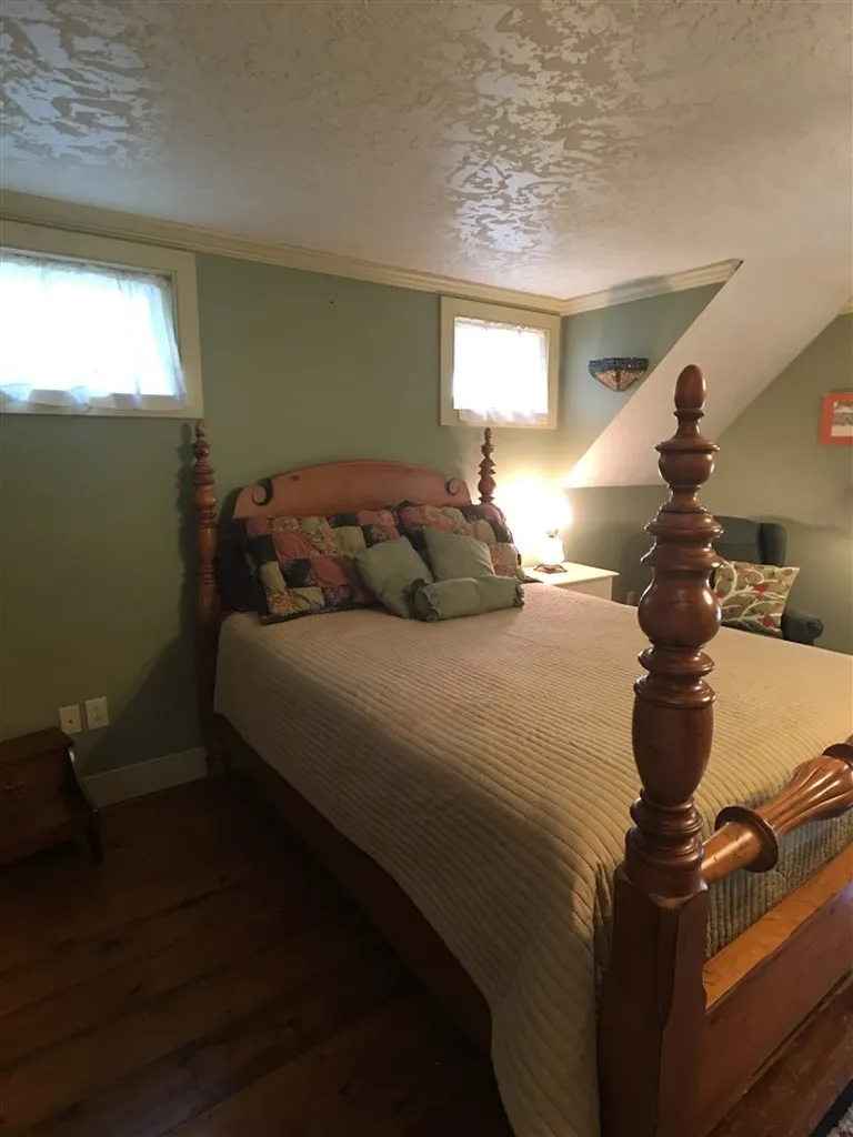 142 Barnumville Road Manchester VT 05255
