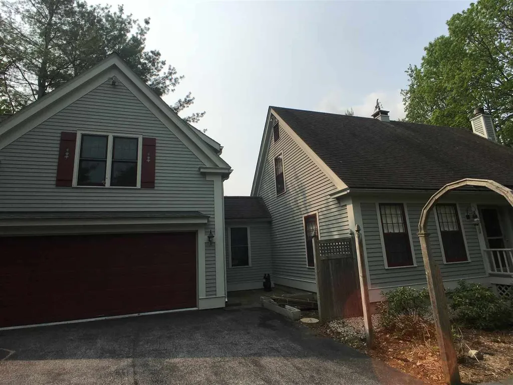 142 Barnumville Road Manchester VT 05255