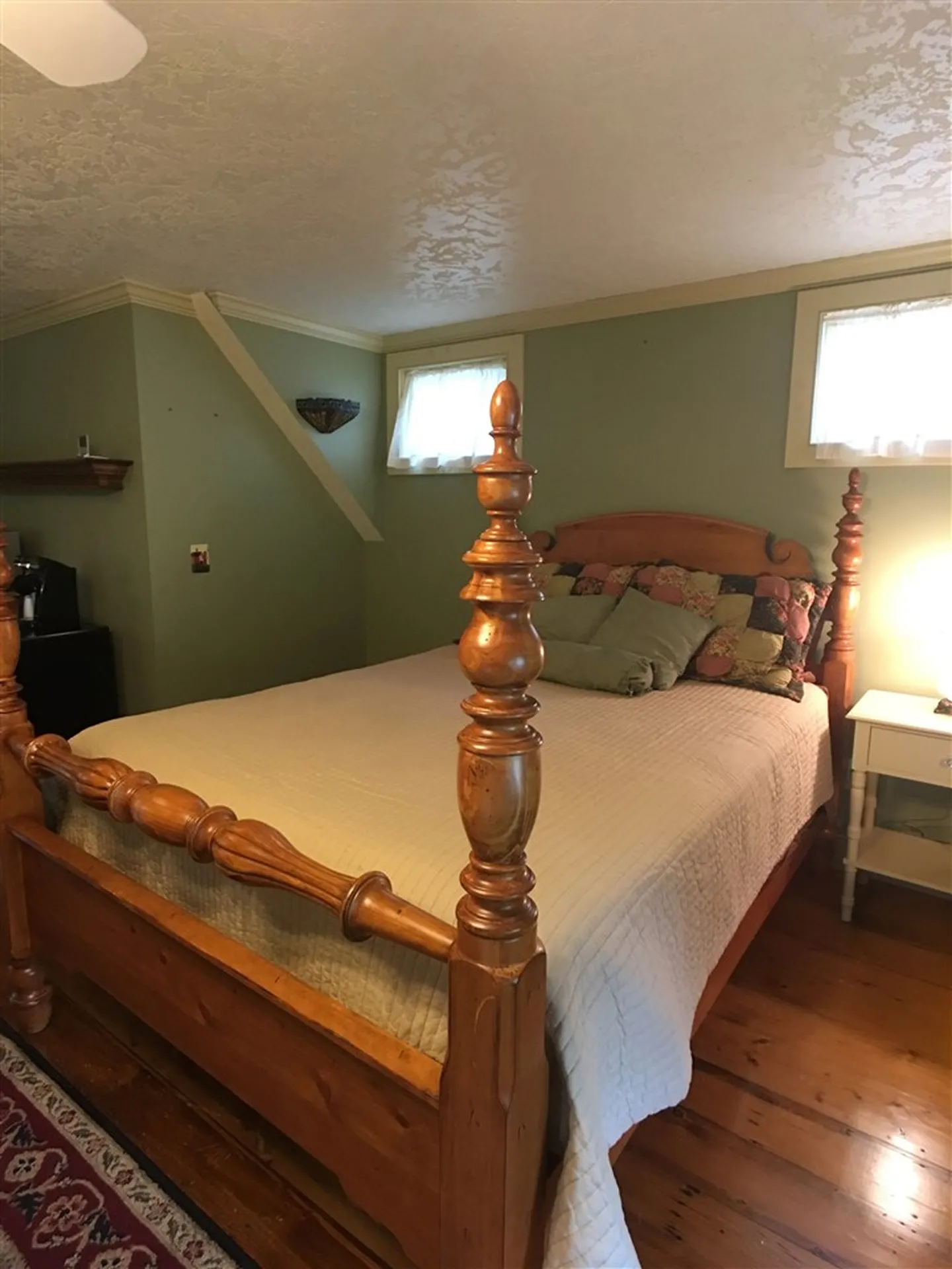 142 Barnumville Road Manchester VT 05255